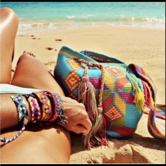 Wayu Bag - Picture 4 of 7